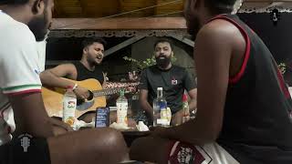 Wijithaya Adaraye  විජිතය ආදරයේ  Live Cover [upl. by Jocelyn]