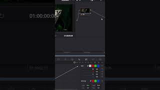 Quick fix to dark Unreal Engine renders in Davinci Resolve [upl. by Franklin]