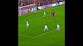 Benzema goal☠️🔥benzema footballvideo soccer goal foryou celebration viral fyp karimbenzema [upl. by Kyrstin]