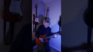 Muddy Waters  Im Ready  On Guitar  An Instrumental Version  Lesson [upl. by Naicad]