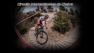 Vuelta al circuito de los Internacionales de Chelva 2024 [upl. by Pascha]