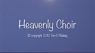 Heavenly Choir Gospel Song [upl. by Ver446]