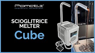 Pomati  Scioglitrice Cube  Cube Melter [upl. by Akiv884]