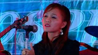 A Kuk ft Ngun Te  Myanmar Gosple new song [upl. by Ataynek]