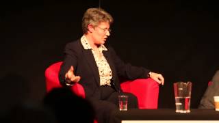 Prof Jocelyn Bell Burnell  Full Talk [upl. by Dusty]