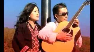 Bhutanese Movie AGAY ZHOEM promomp4 [upl. by Graff]