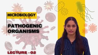 Unit3 Pathogenic organisms  Pathogenic bacteria  bacilli [upl. by Rehportsirhc283]