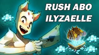 Dofus Ilyzaelle  Rush Abo en Kamas en 48 heures  Ep 13 [upl. by Itch]