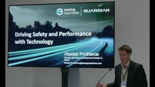 Driving Safety amp Performance with Technology [upl. by Carter]