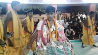 SAMBALPURI KIRTAN Odia Kirtan Video  Kirtan Bhakti [upl. by Eldin281]