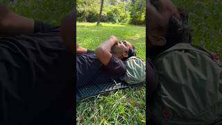 SIMPLE but can STOP 🫴😋☕🥃🤗😳🤯coughingcamping bushcraft outdoors shorts vairal part550 [upl. by Akinhoj]