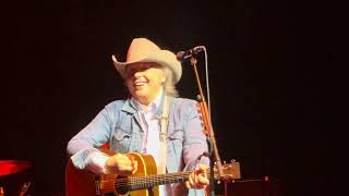 Dwight Yoakam  Fast As You  Texas Trust CU Theatre  11212024 [upl. by Sajovich]