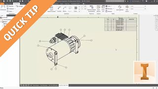 Quick Tip 5 Drawing Annotations You NEED to Use [upl. by Etan584]