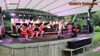 Edenieuwsnl Guidos Orchestra in Opeluchttheater Ede 15 juni 2019 [upl. by Manon]