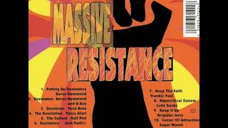 Putting Up Resistance Riddim Mix  Tappa Records [upl. by Kappel]