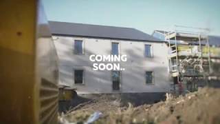 Premier Inn Cockermouth Trailer [upl. by Irret824]