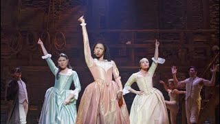 The Schuyler sisters [upl. by Rosen]