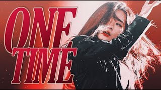 SEULGI — one time FMV [upl. by Debarath]