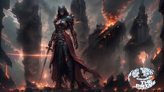 Amadea Music Productions  Elseworlds Epic Battle Music [upl. by Adi]