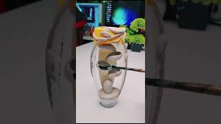 Diy Smoke Fountain Shivling [upl. by Consuelo977]