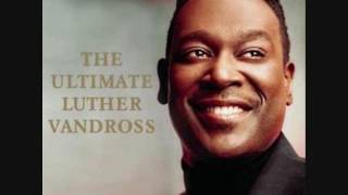 Luther Vandross amp Cheryl Lynn Hip Hop Sample quotIf This World Were Minequot [upl. by Telimay]