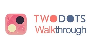 Two Dots Levels 353 Walkthrough [upl. by Duke]