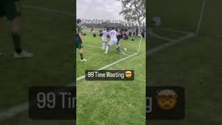 THAT WAS THE PERFECT 😂🔥🤯😱 football shorts [upl. by Luella]