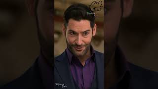 ⌊Lucifer⌉ Hotter Than Hell Dua Lipa lucifer tomellis foryou movieedits [upl. by Winnie]