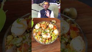 Weight Loss Breakfast By Dr Manish Acharya shorts [upl. by Limak]