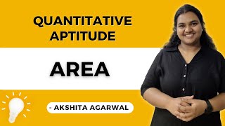 Aptitude Preparation for Campus Placements 7  Area  Quantitative Aptitude [upl. by Rorie157]