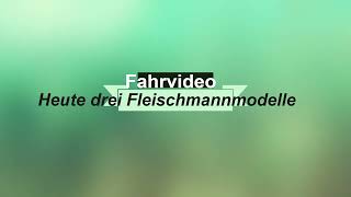 😃Fahrvideo 😁 07112024  Modelleisenbahn Spur N  1160 [upl. by Stoll]