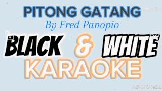 PITONG GATANG By Fred Panopio bwk143 [upl. by Chow]