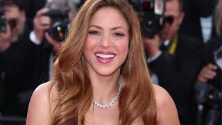 Shakira Biography Wiki Body Measurements Age Relationship [upl. by Davilman]