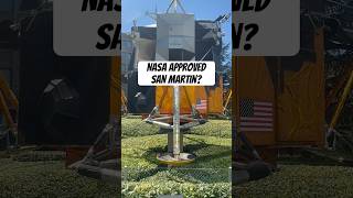 Nasa Approved San Martin shorts watches nasa [upl. by Nikolai146]