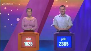 Catchphrase  Series 16 Episode 43 [upl. by Palm]