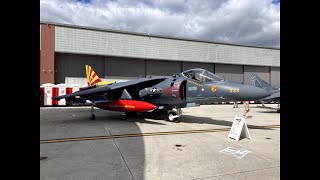 Static Displays  2024 MCAS Cherry Point Air Show [upl. by Lednyk]