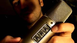 Rode NT2a Microphone Review [upl. by Enar863]