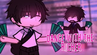 quotDance with the richerquotmemeKageHina [upl. by Oryaj]