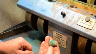 Lapidary part 1  an Introduction to the Cutting and Polishing of gemstones [upl. by Megen219]