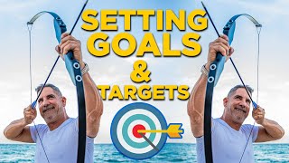 Setting Goals and Targets [upl. by Mellie]