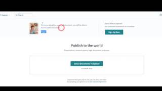 How to download any Book or document from Scribd without paying [upl. by Butcher]