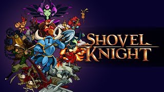 Shovel Knight Treasure Trove Gameplay Découverte  PS4 [upl. by England149]