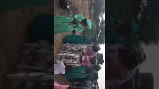 Herero womens traditional wedding dance OUTJINA 2 [upl. by Angadreme]