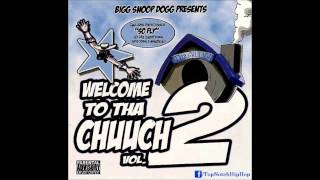 Snoop Dogg  Doggys Gd Up Ft Lil Half Dead Welcome To Tha Chuuch Vol 2 [upl. by Lepper]