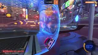 Rocket League20241109122028 [upl. by Killarney]