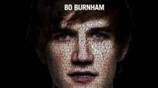 Art is Dead Instrumental  Bo Burnham [upl. by Enixam528]