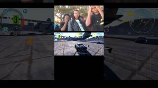 Drifting recklessly inside airfield shorts drift epic epicmoments viralvideo funny memes [upl. by Elicul]