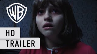 THE CONJURING 4 LAST RITES – Full Trailer 2024 Warner Bros [upl. by Nicolas]