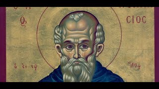 The Athanasian Creed  WITH FULL TEXT  Read by Phil KOE [upl. by Goldshlag]