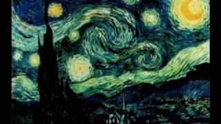 The Starry Night by Vincent van Gogh  A Full Analysis [upl. by Otirecul748]